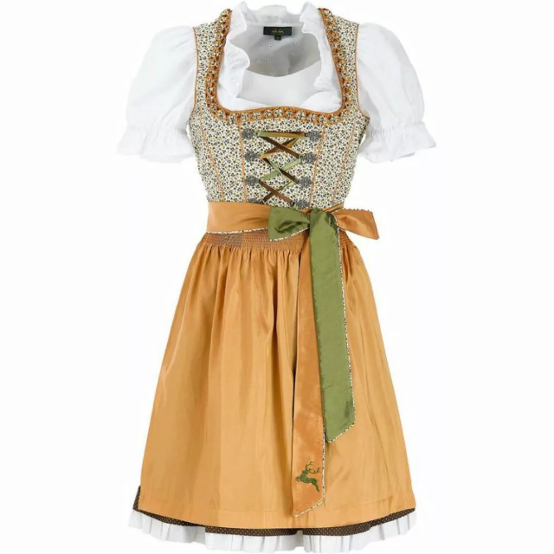 Wiesnkönig 2-in-1-Kleid Dirndl Traudl günstig online kaufen