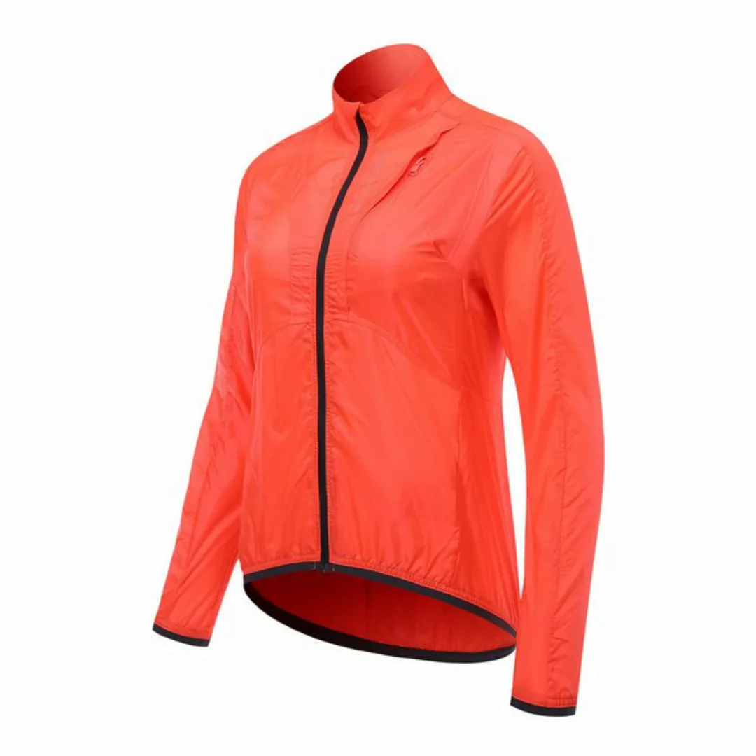 Protective Fahrradjacke Windjacke Damen P-Rise up W günstig online kaufen