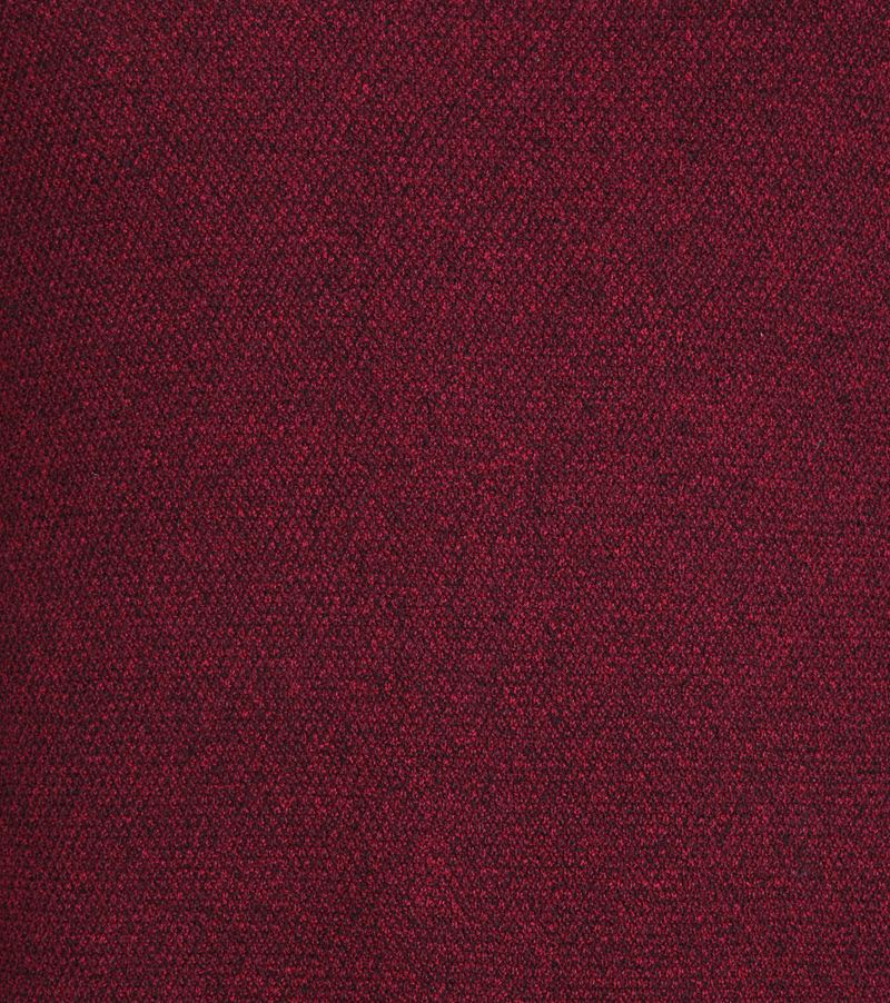 Suitable Baumwolle Pullover Hong Dunkelrot - Größe XXL günstig online kaufen