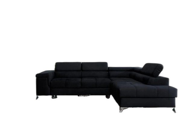 Xlmoebel Ecksofa Designer Dunkles Ecksofa Exquisite Sitzmöbel Neu, Hergeste günstig online kaufen