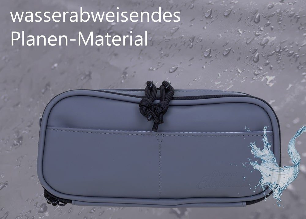 ELEPHANT Federmäppchen Hydro Mäppchen Organizer wasserabweisend, günstig online kaufen