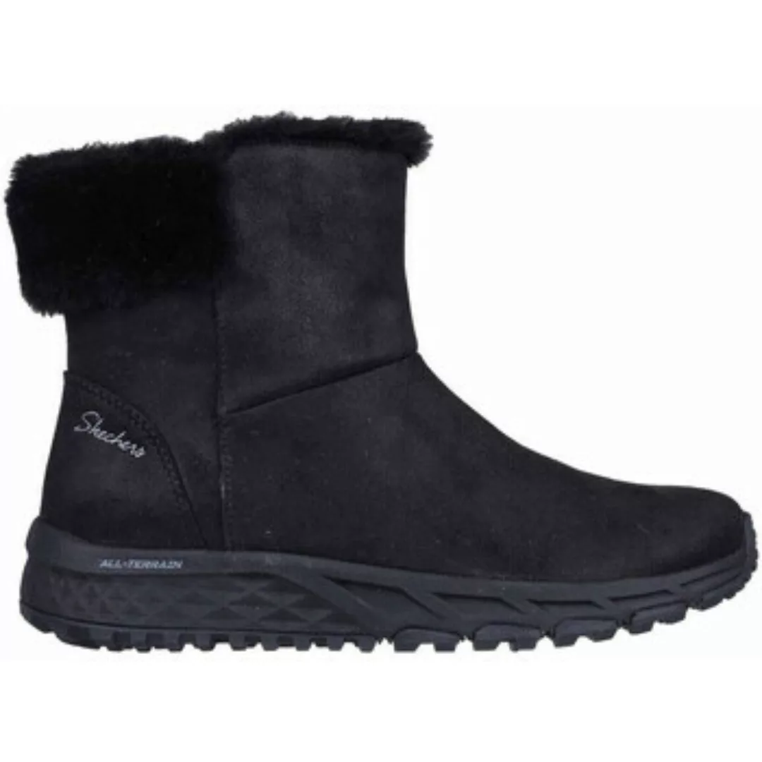 Skechers  Stiefeletten 167413 ESCAPE PLAN - COZY COLLAB günstig online kaufen