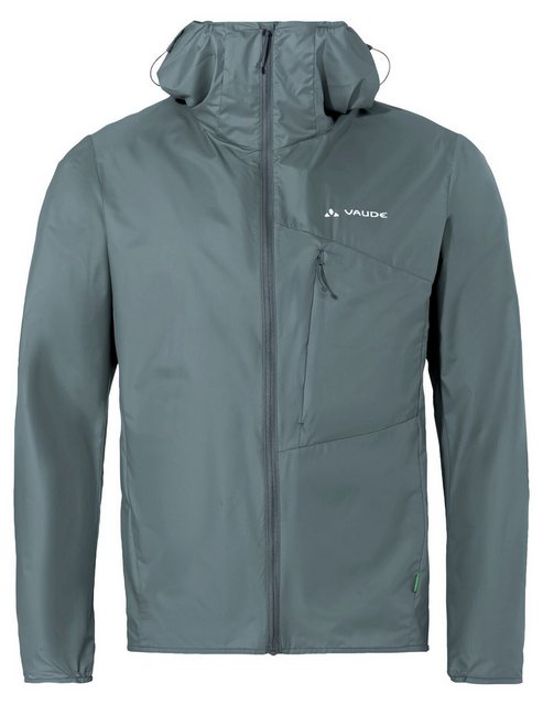 VAUDE Outdoorjacke Men's Scopi Wind Jacket (1-St) Klimaneutral kompensiert günstig online kaufen