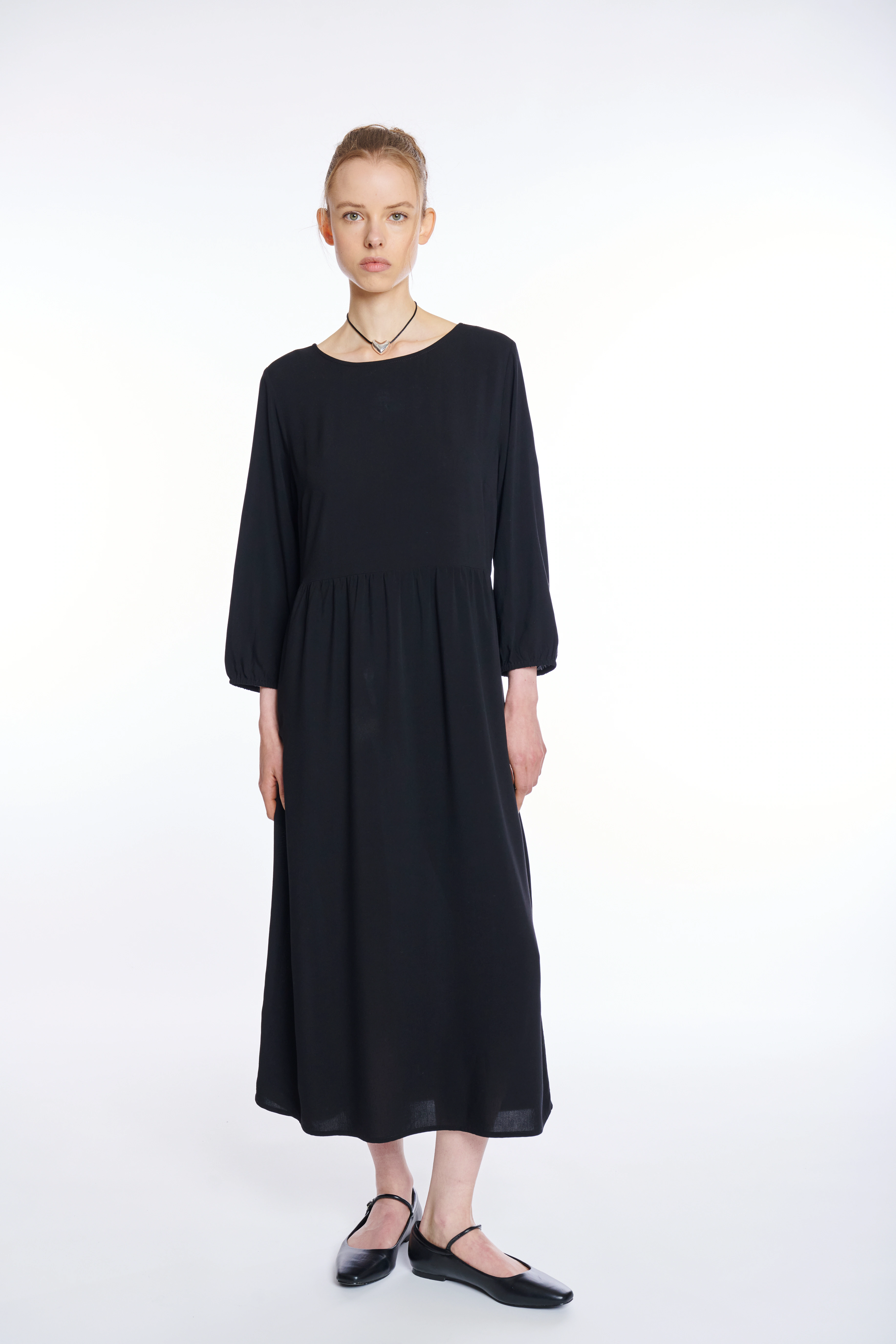 ZABAIONE Maxikleid "Dress Ar44i", Sommerkleid günstig online kaufen