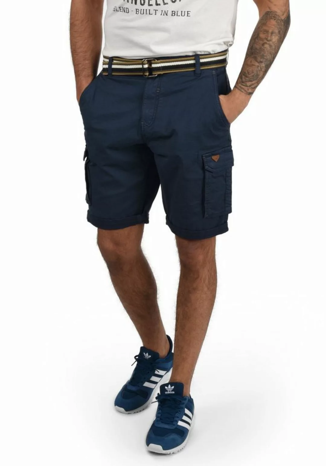 Blend Cargoshorts BLEND BHBrian günstig online kaufen