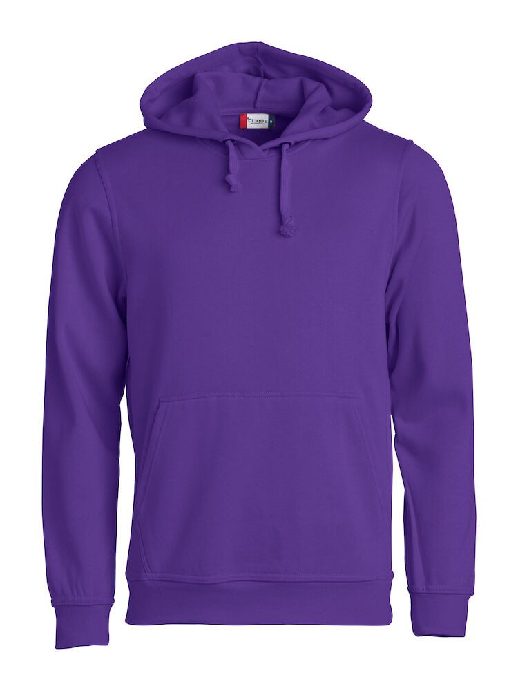 Clique Hoodie Basic Hoody günstig online kaufen