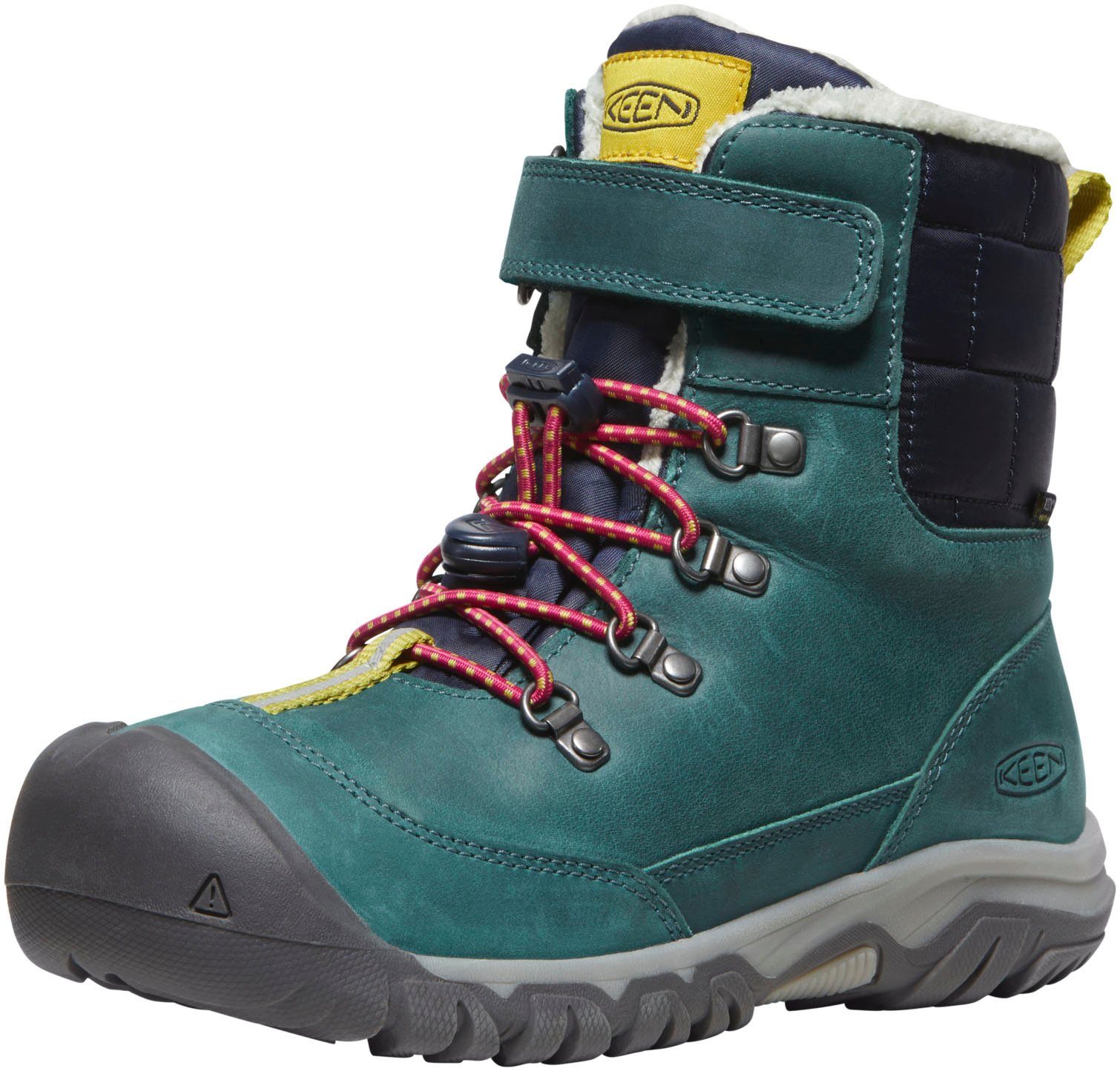 Keen KANIBOU WP Winterstiefel Snowboots, Winterboots, günstig online kaufen