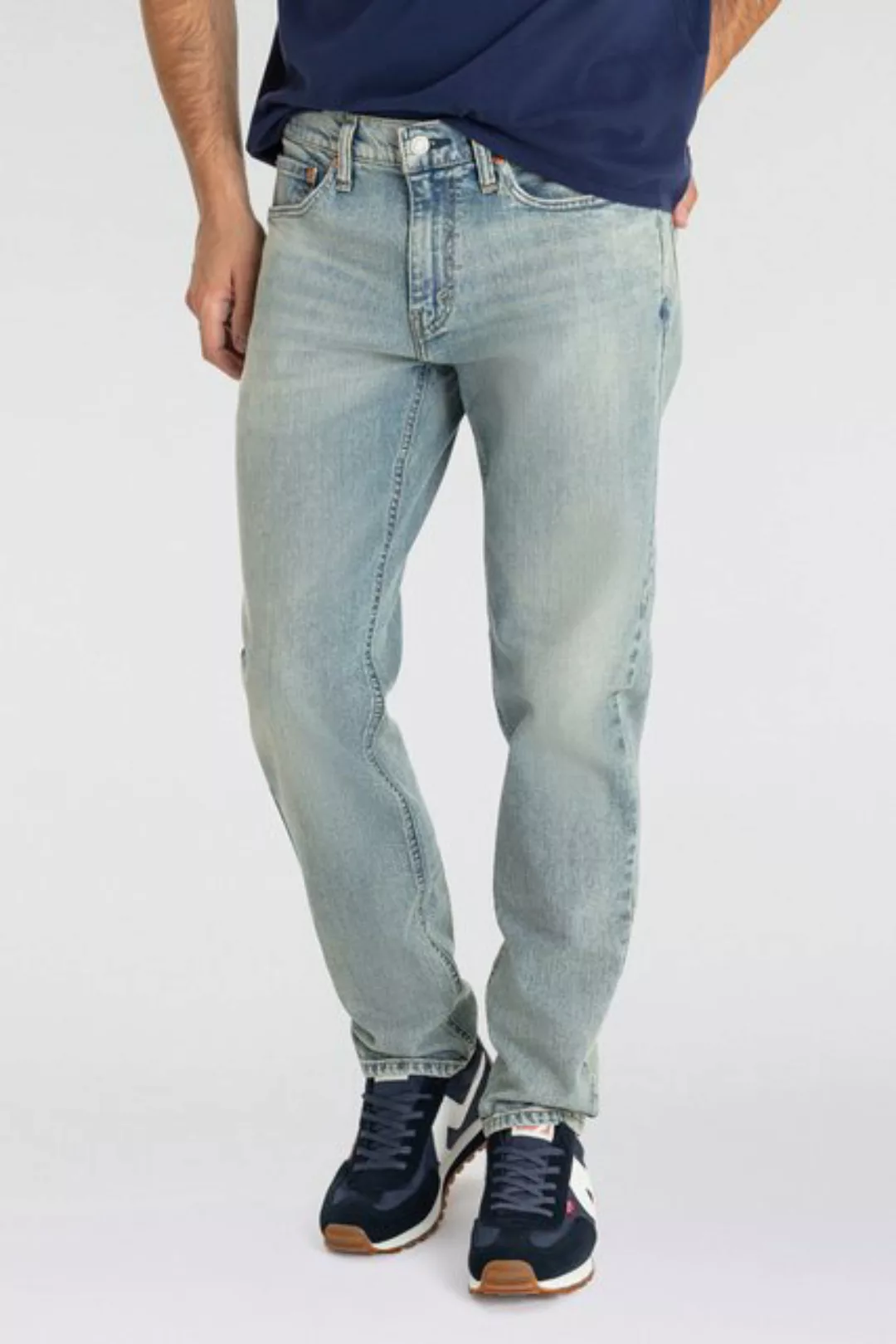 Levi's® 5-Pocket-Jeans 531 ATHLETIC SLIM TAPER mit schmalem Bein günstig online kaufen