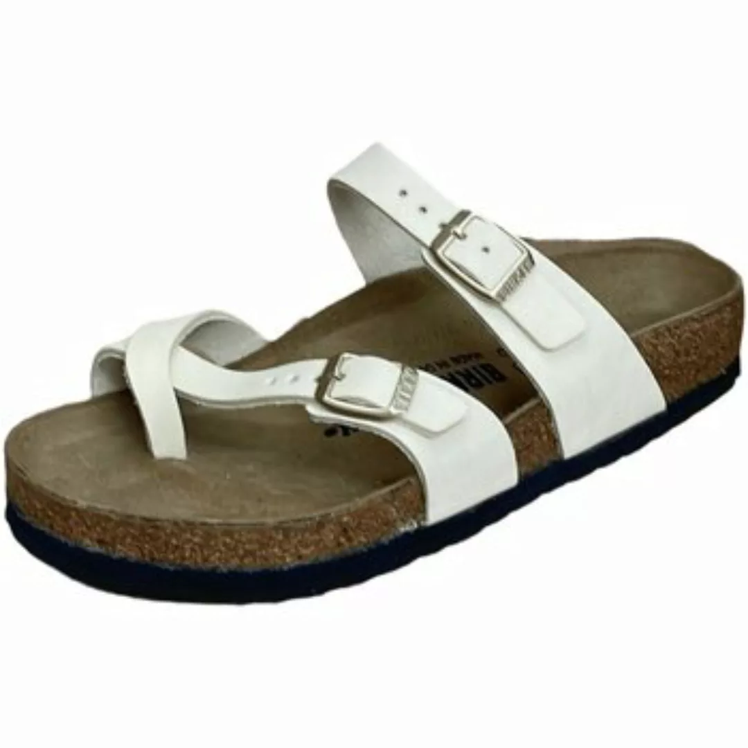 Birkenstock  Clogs Pantoletten 1026565 günstig online kaufen