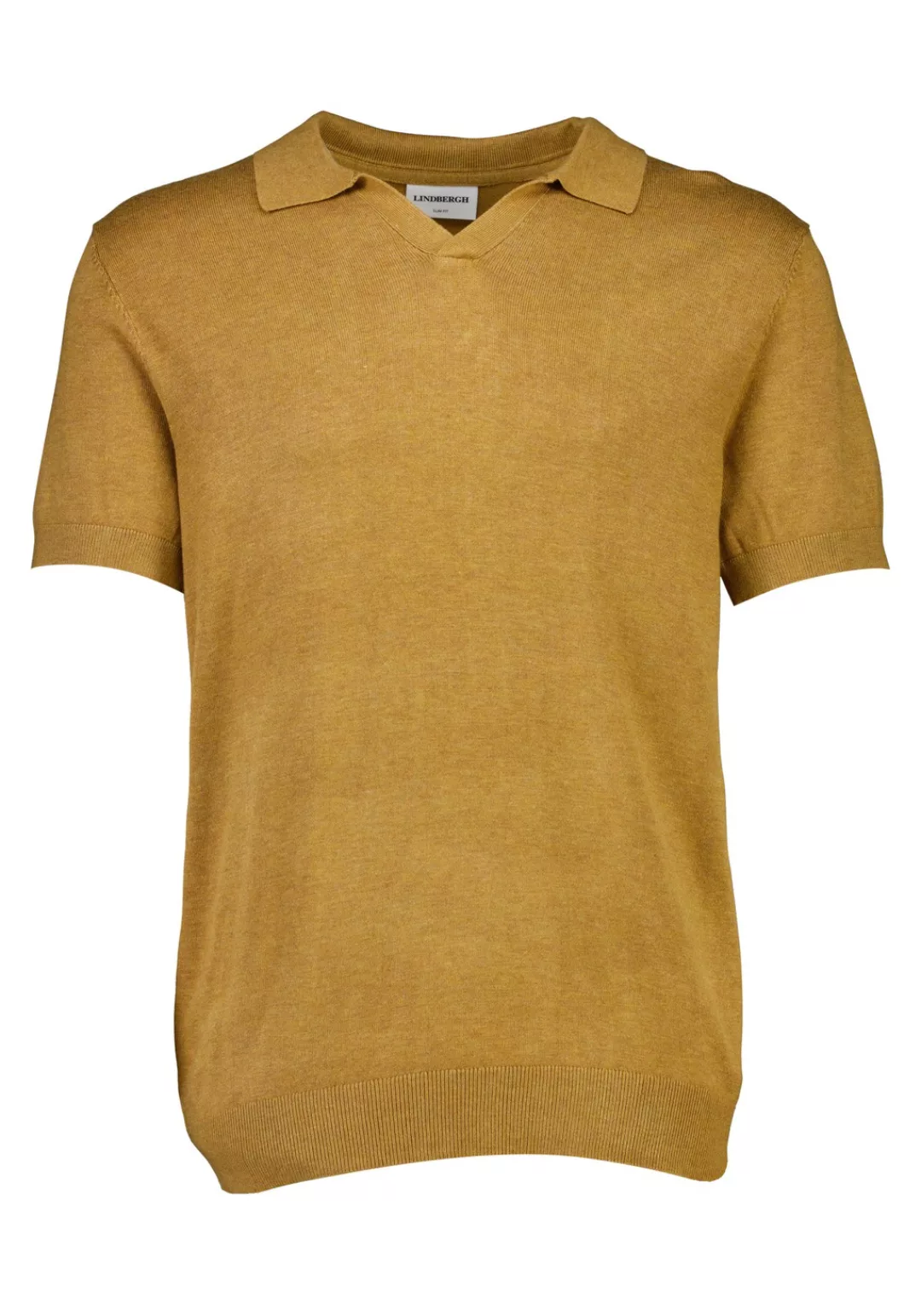 LINDBERGH Poloshirt "Lindbergh Poloshirt" günstig online kaufen