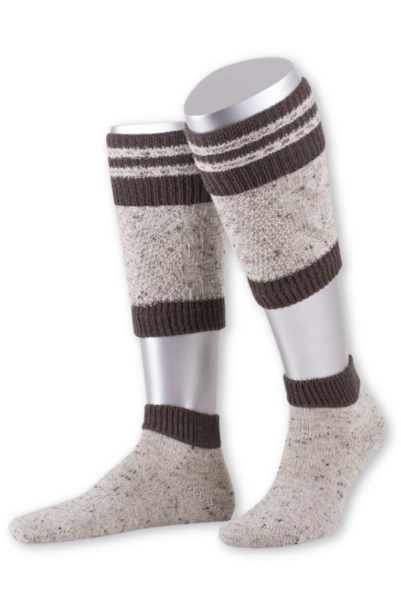 Lusana Trachtensocken Loferl - ZOPF 2 günstig online kaufen