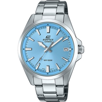 CASIO EDIFICE Quarzuhr EFV-100D-8AVUEF, Armbanduhr, Herrenuhr, günstig online kaufen