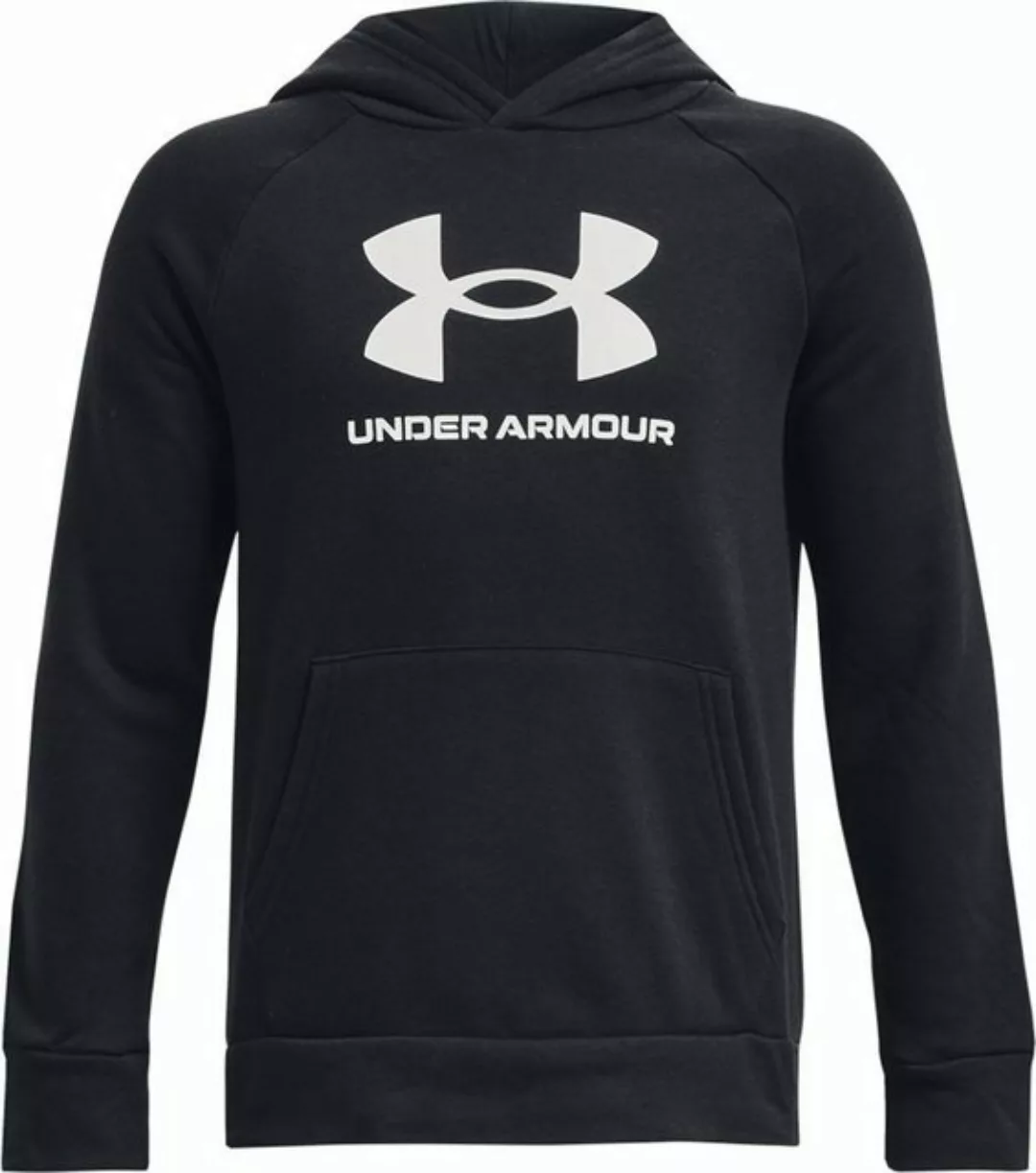 Under Armour® Hoodie UA Rival Fleece Bl Hoodie günstig online kaufen