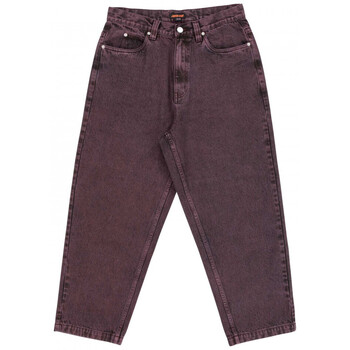 Santa Cruz  Straight Leg Jeans Big pants günstig online kaufen