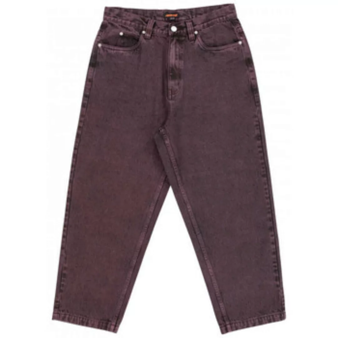 Santa Cruz  Straight Leg Jeans Big pants günstig online kaufen