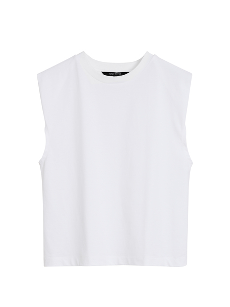 #Seeli - Schulterfreies Damen T-shirt Aus Bio-baumwolle günstig online kaufen