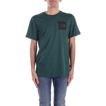 The North Face  T-Shirt NF0A8A6M günstig online kaufen