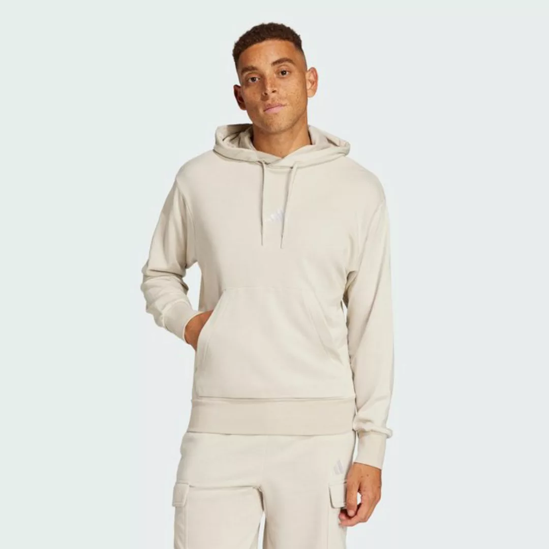 adidas Sportswear Hoodie ESSENTIALS FEELCOZY FRENCH TERRY HOODIE günstig online kaufen