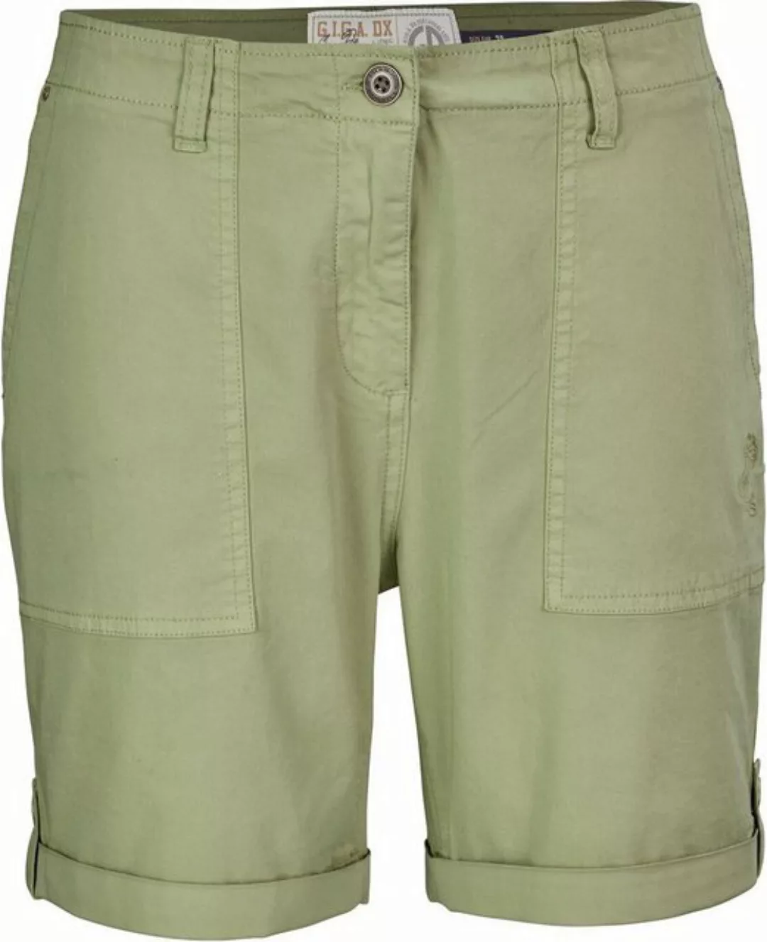 G.I.G.A. DX Bermudas GS 106 WMN BRMDS günstig online kaufen