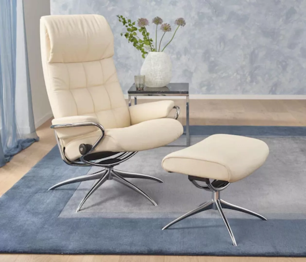 Stressless® Relaxsessel »London« günstig online kaufen