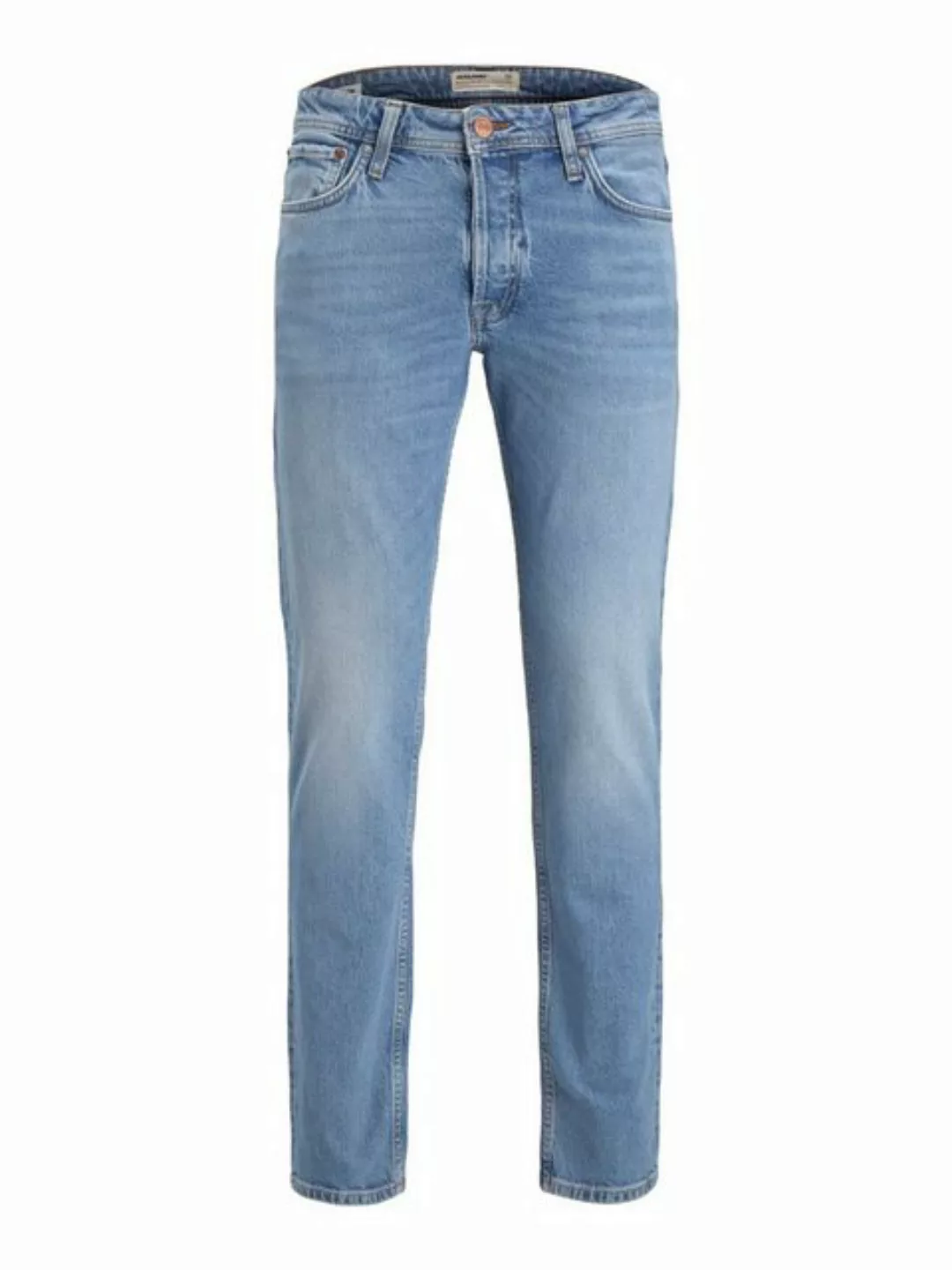 Jack & Jones Slim-fit-Jeans TIM ORIGINAL günstig online kaufen