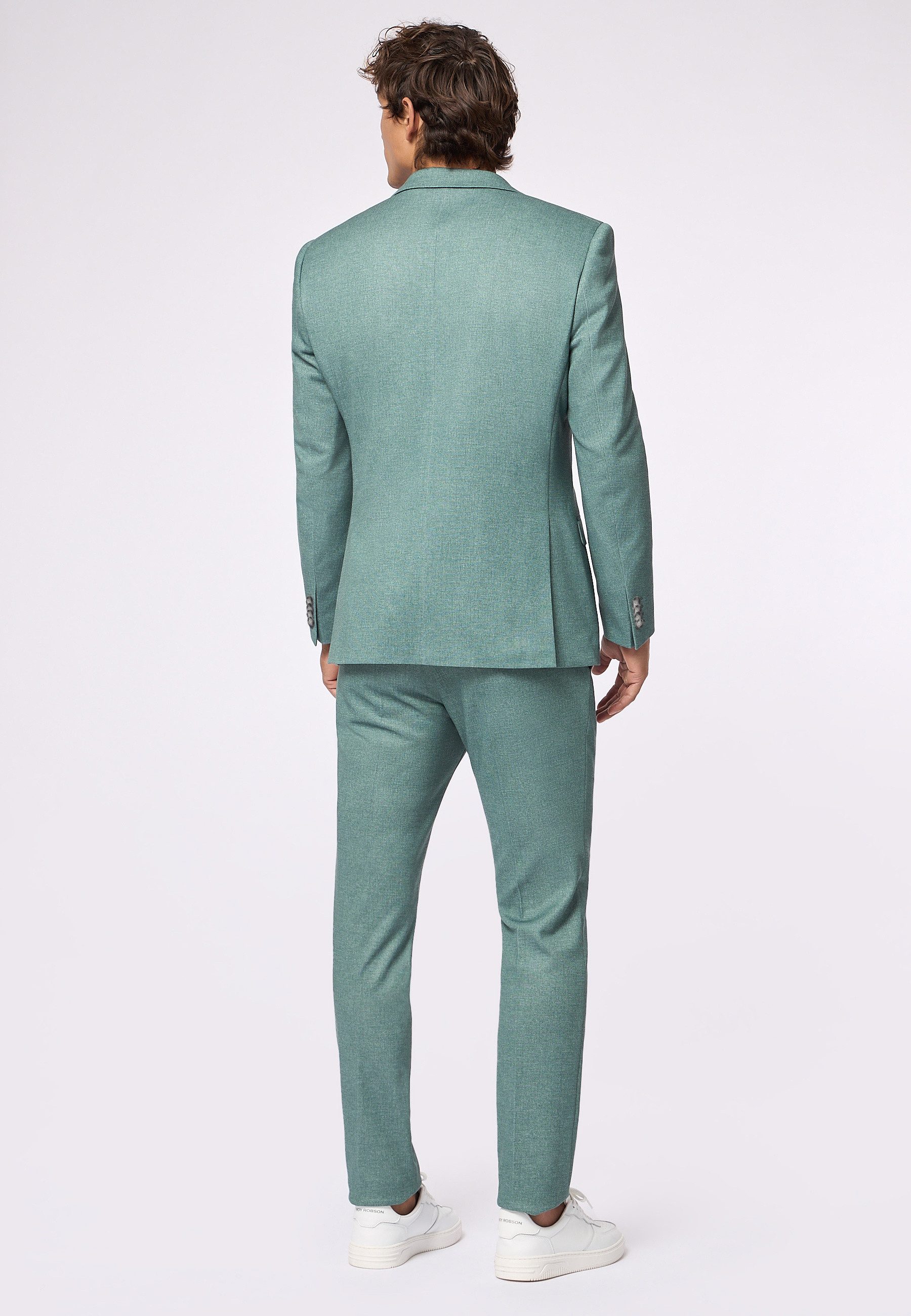 Roy Robson Hosenanzug Slim Fit günstig online kaufen