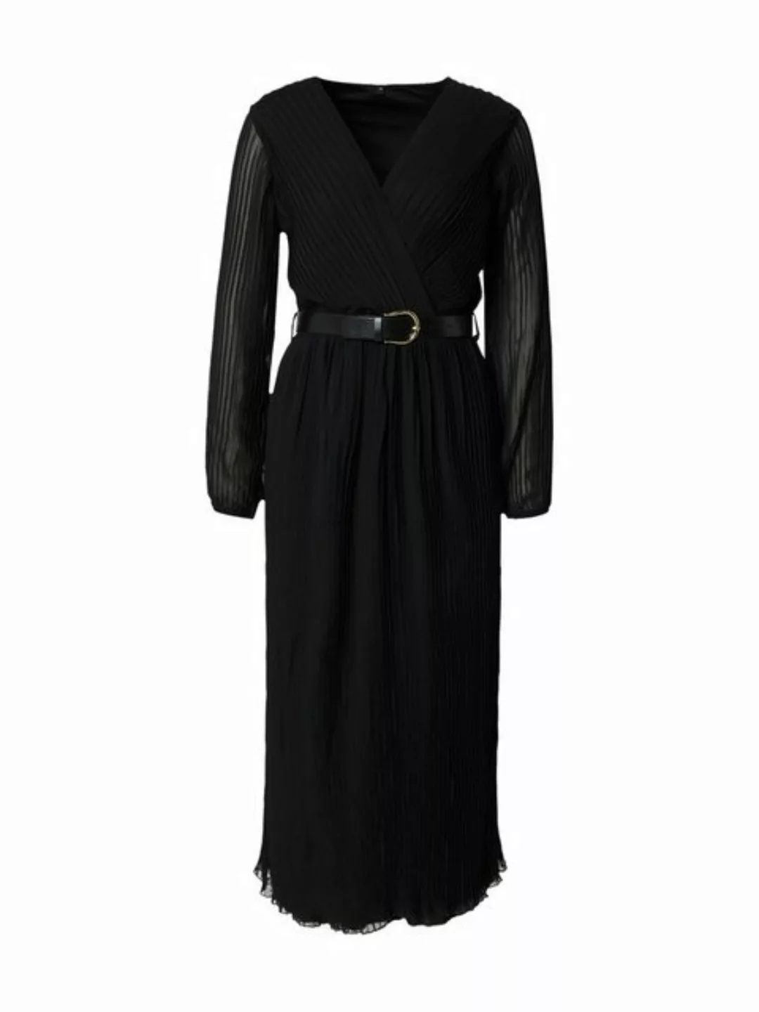 Trendyol Cocktailkleid (1-tlg) Plissee günstig online kaufen