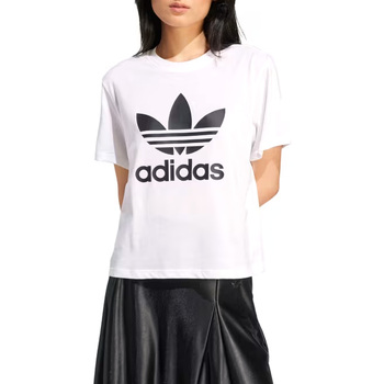 adidas  T-Shirts & Poloshirts - günstig online kaufen