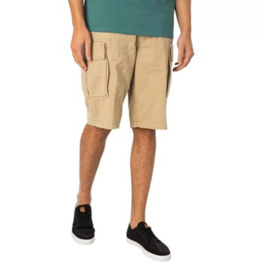 Timberland  Shorts Twill-Cargoshorts günstig online kaufen