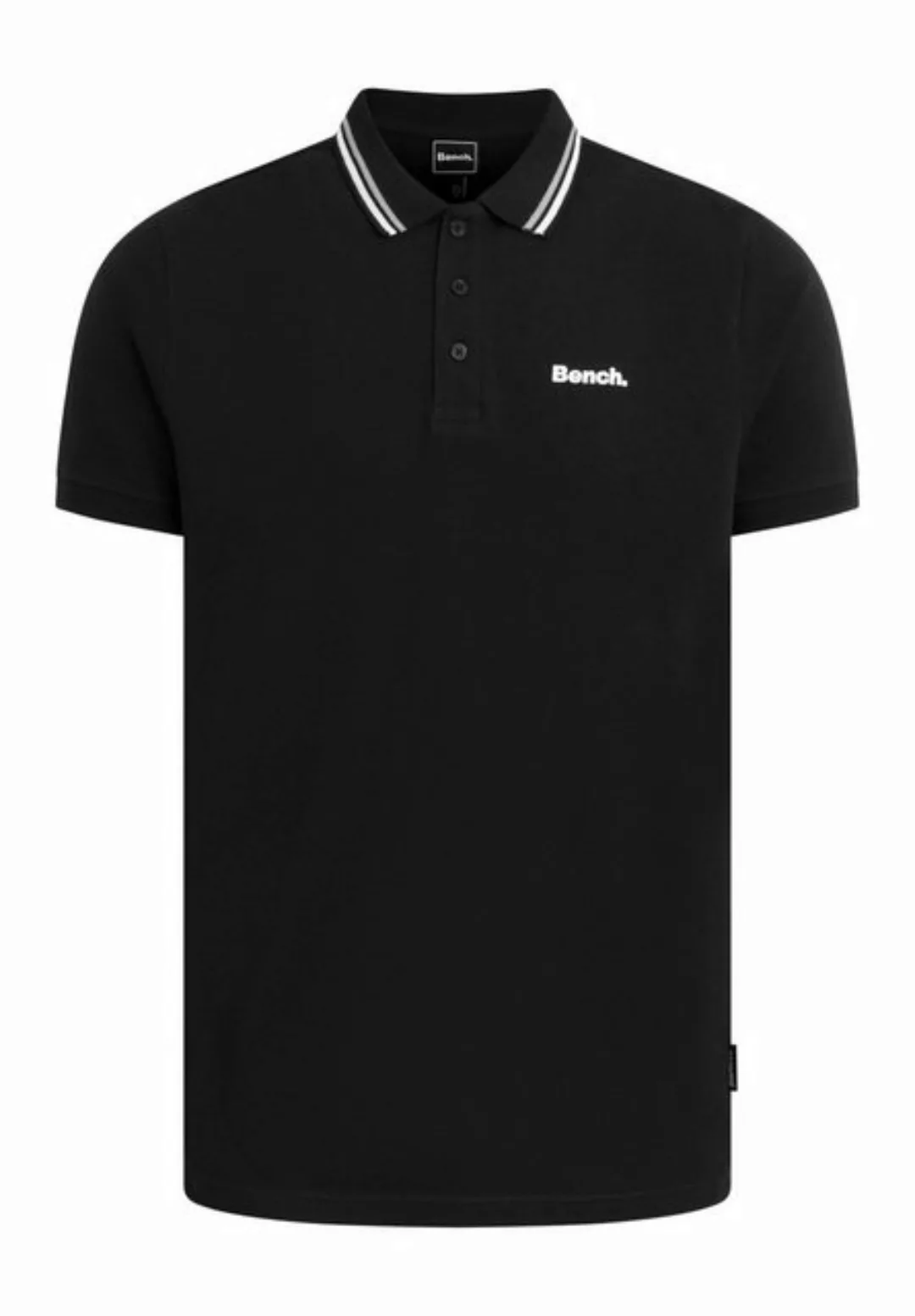 Bench. Poloshirt GRUFF günstig online kaufen