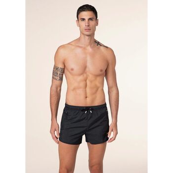 F..k Project  Badeshorts M01BU03 FILMANT-BK günstig online kaufen