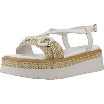 Stonefly  Sandalen SOLES 4 NAPPA LTH/RAFFIA günstig online kaufen