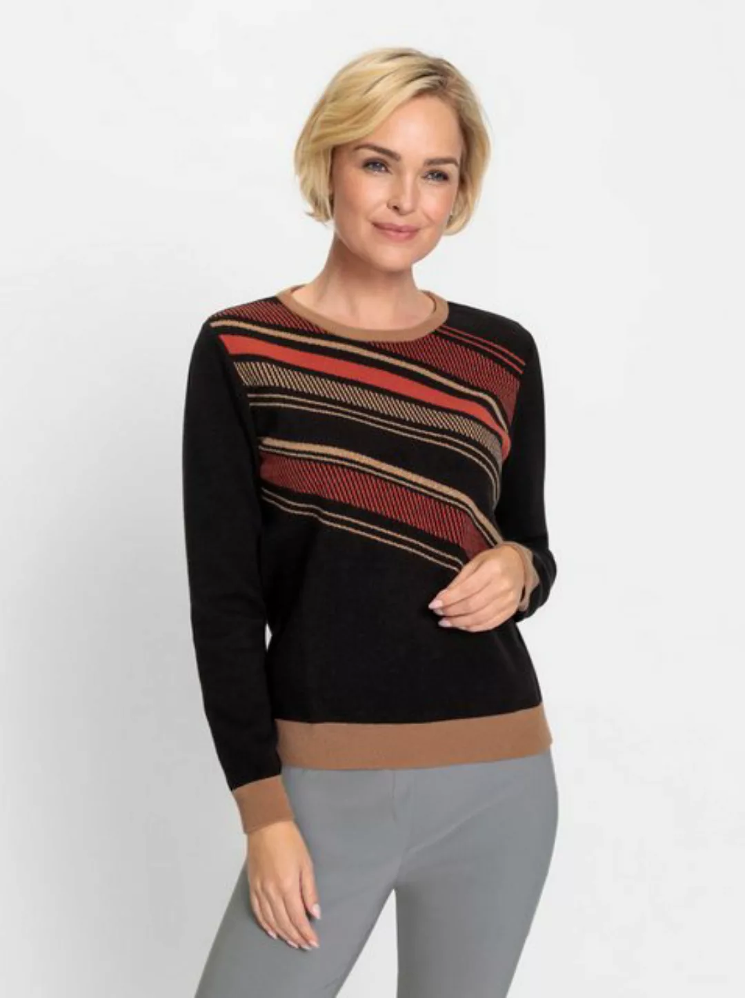 WITT WEIDEN Strickpullover günstig online kaufen