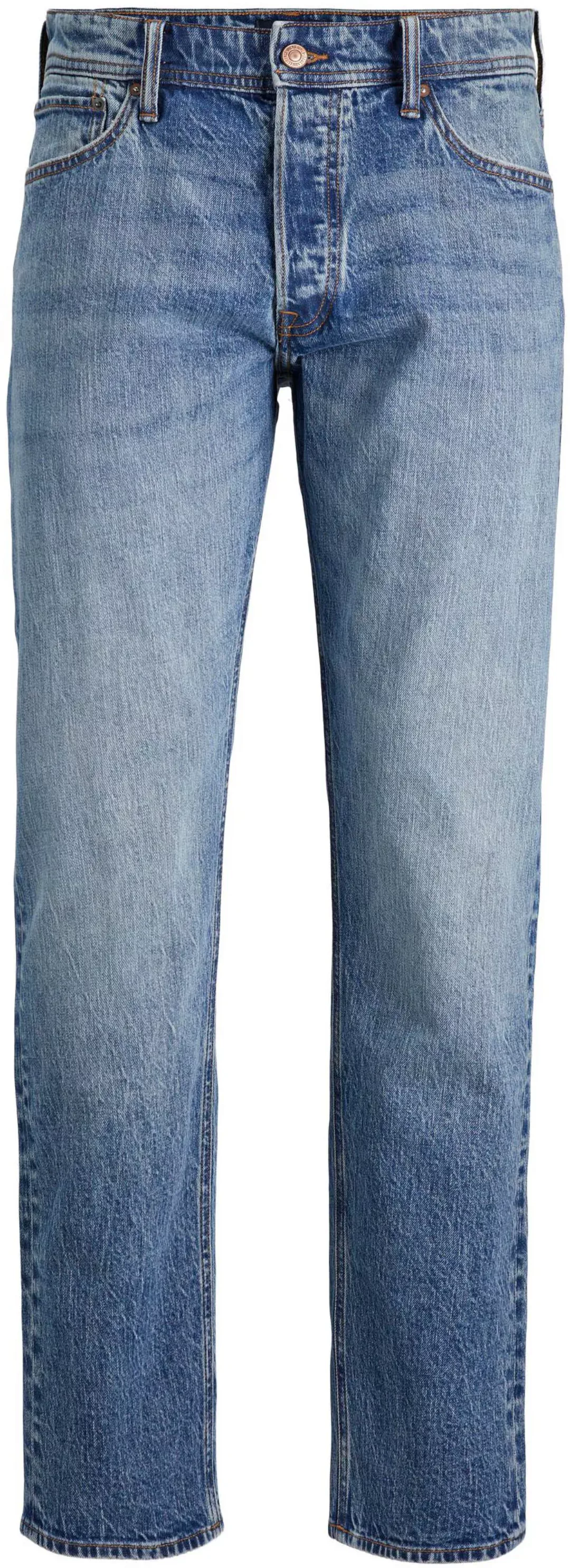 Jack & Jones PlusSize Comfort-fit-Jeans JJIMIKE JJORIGINAL CB 010 PLS günstig online kaufen