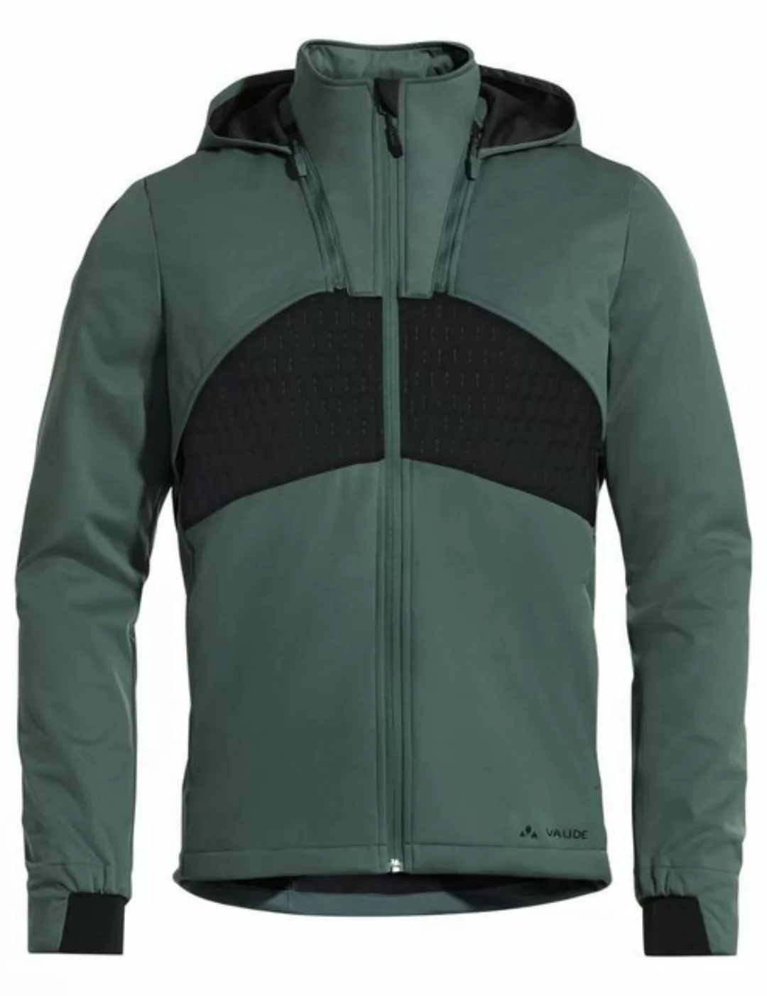 VAUDE Anorak Vaude Mens All Year Moab Zip-off Jacket Herren günstig online kaufen