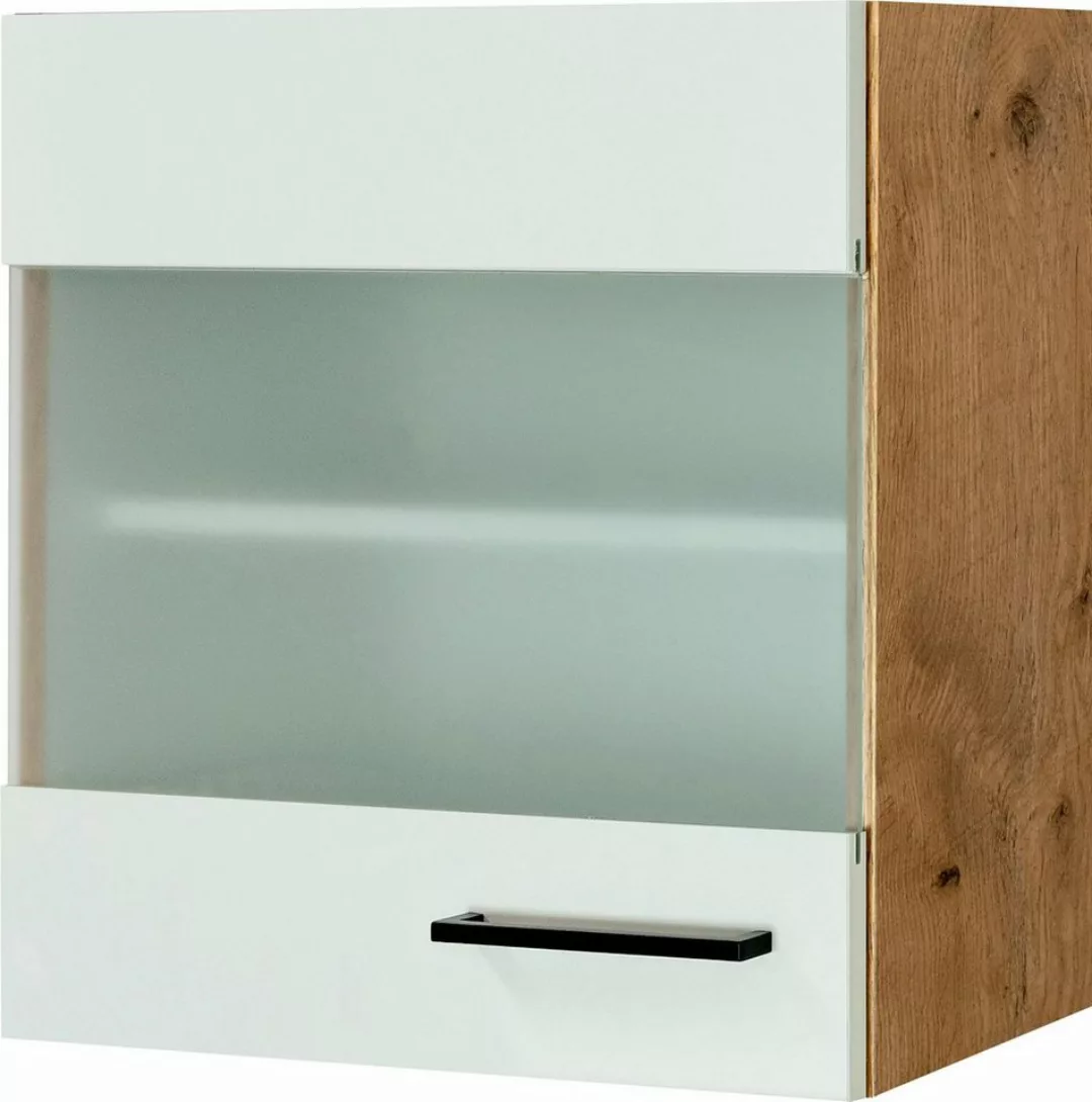 Flex-Well Glashängeschrank "Vintea", (B x H x T) 50 x 54,8 x 32 cm, mit Sto günstig online kaufen