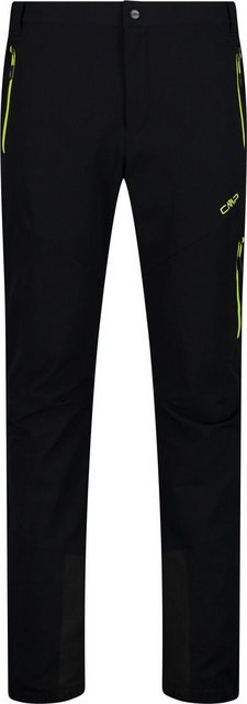 CMP Outdoorhose MAN PANT NERO-ACIDO günstig online kaufen