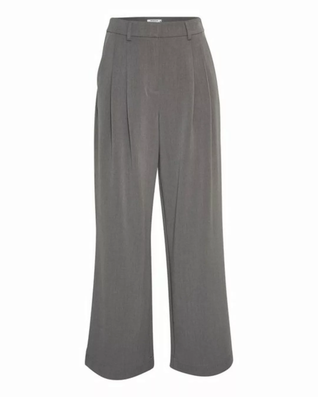 Moss Copenhagen Marlene-Hose Damen Bundfaltenhose MSCHHENRIKA (1-tlg) günstig online kaufen