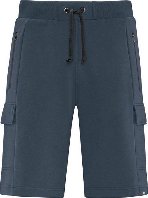 SCHNEIDER Sportswear Shorts ANDERSONM-SHORTS steel günstig online kaufen