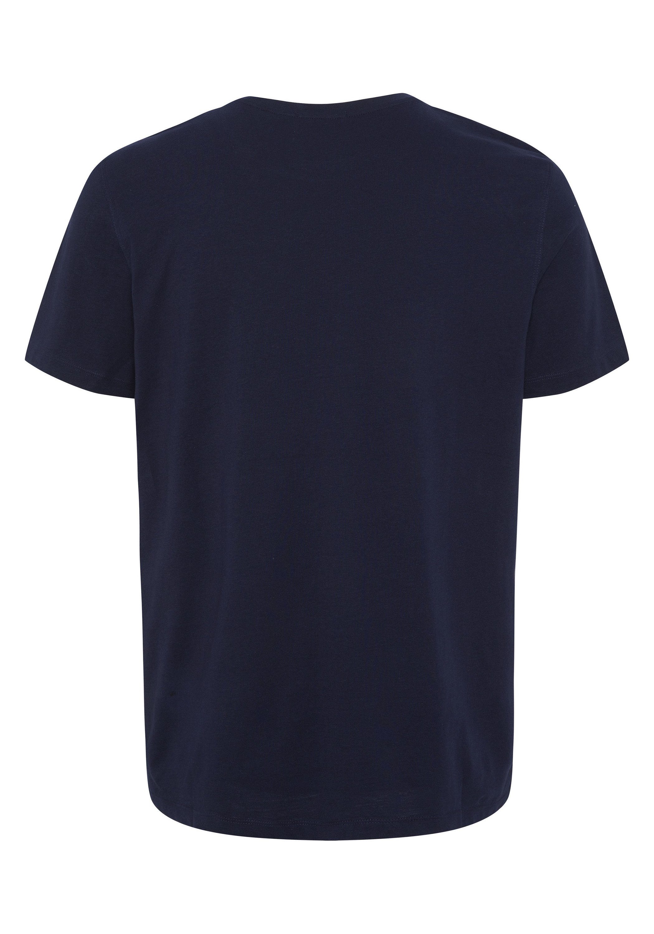 Chiemsee Print-Shirt T-Shirt im Surf-Design 1 günstig online kaufen