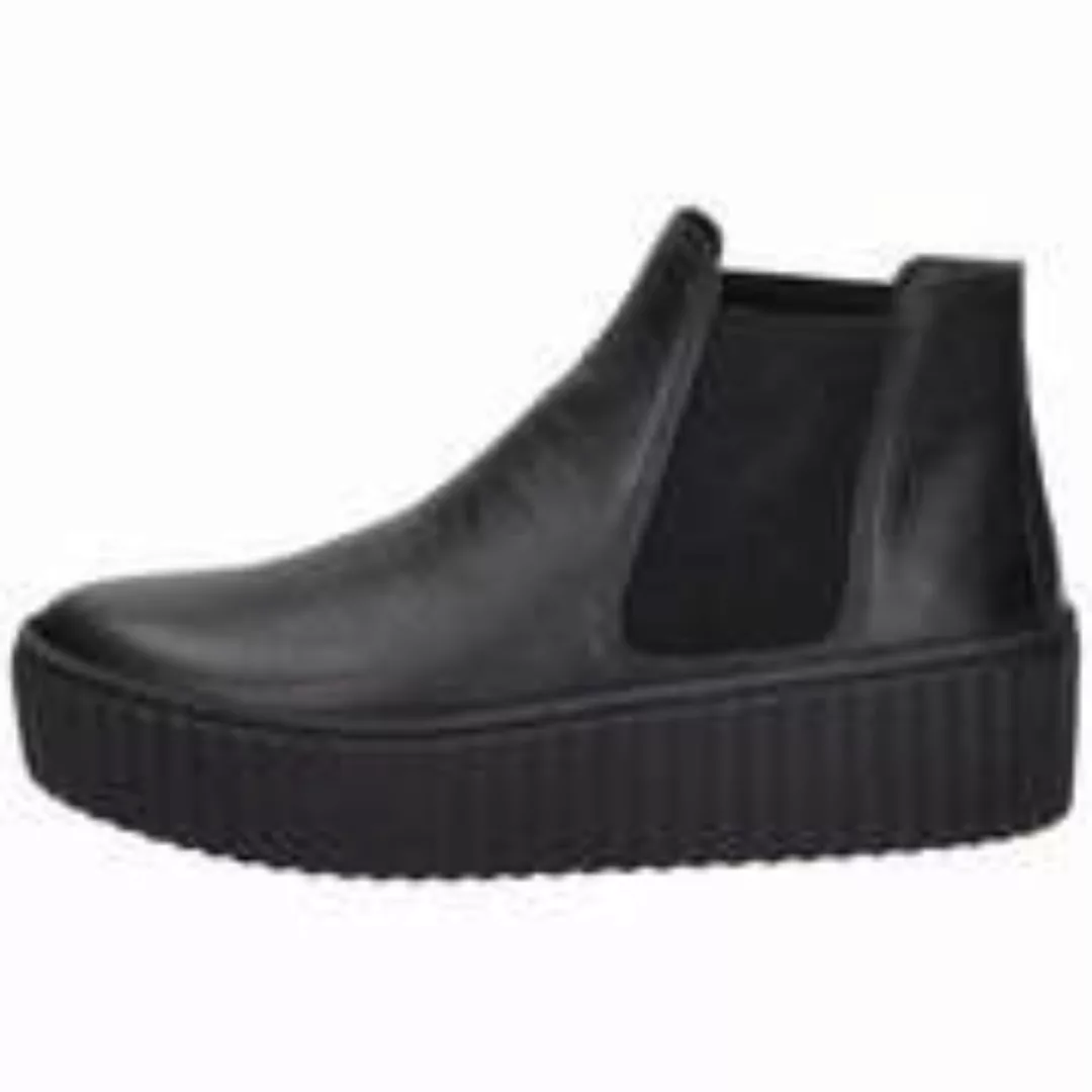 Gabor Chelsea Boots Damen schwarz günstig online kaufen