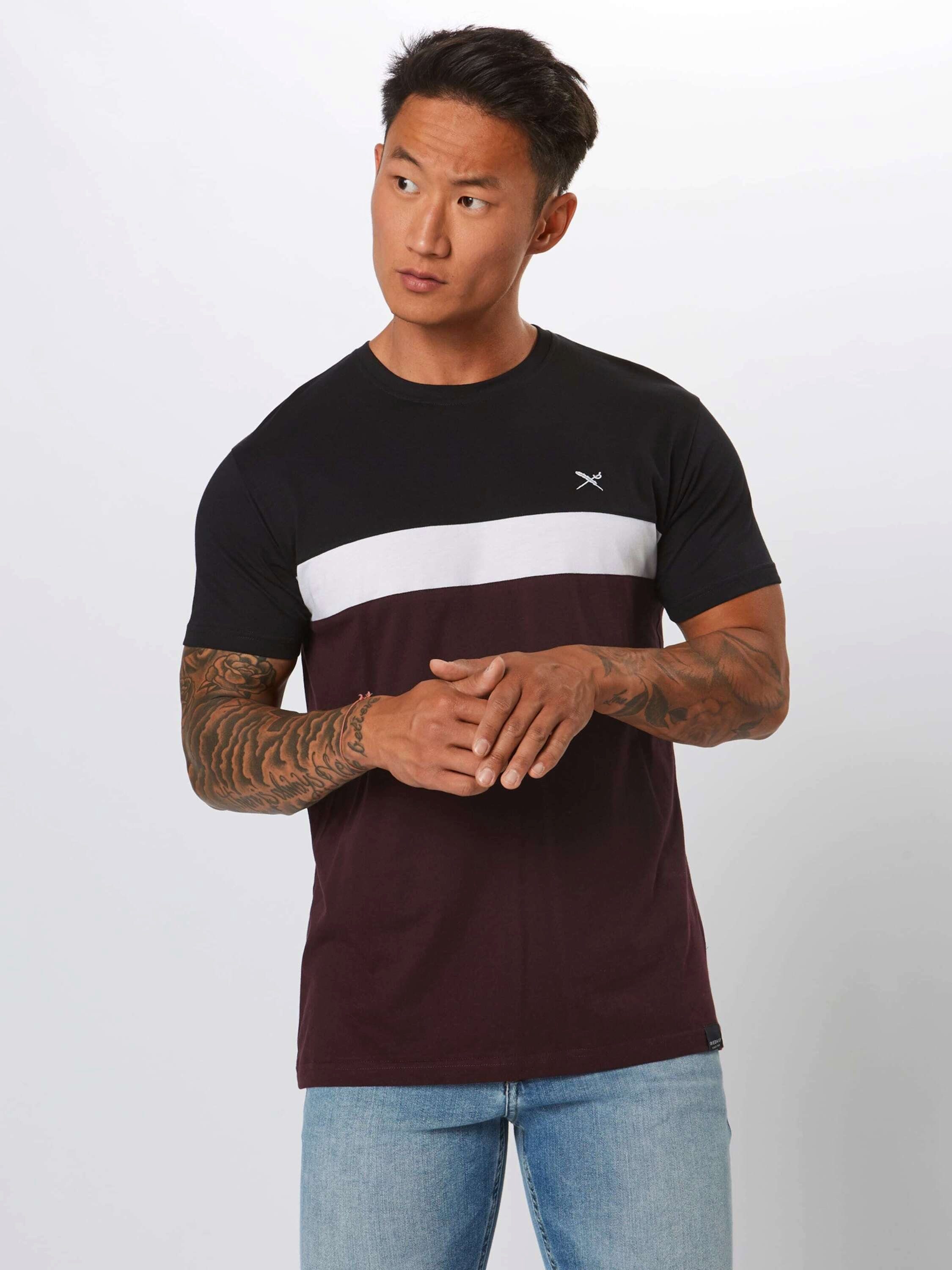 iriedaily T-Shirt Court (1-tlg) günstig online kaufen