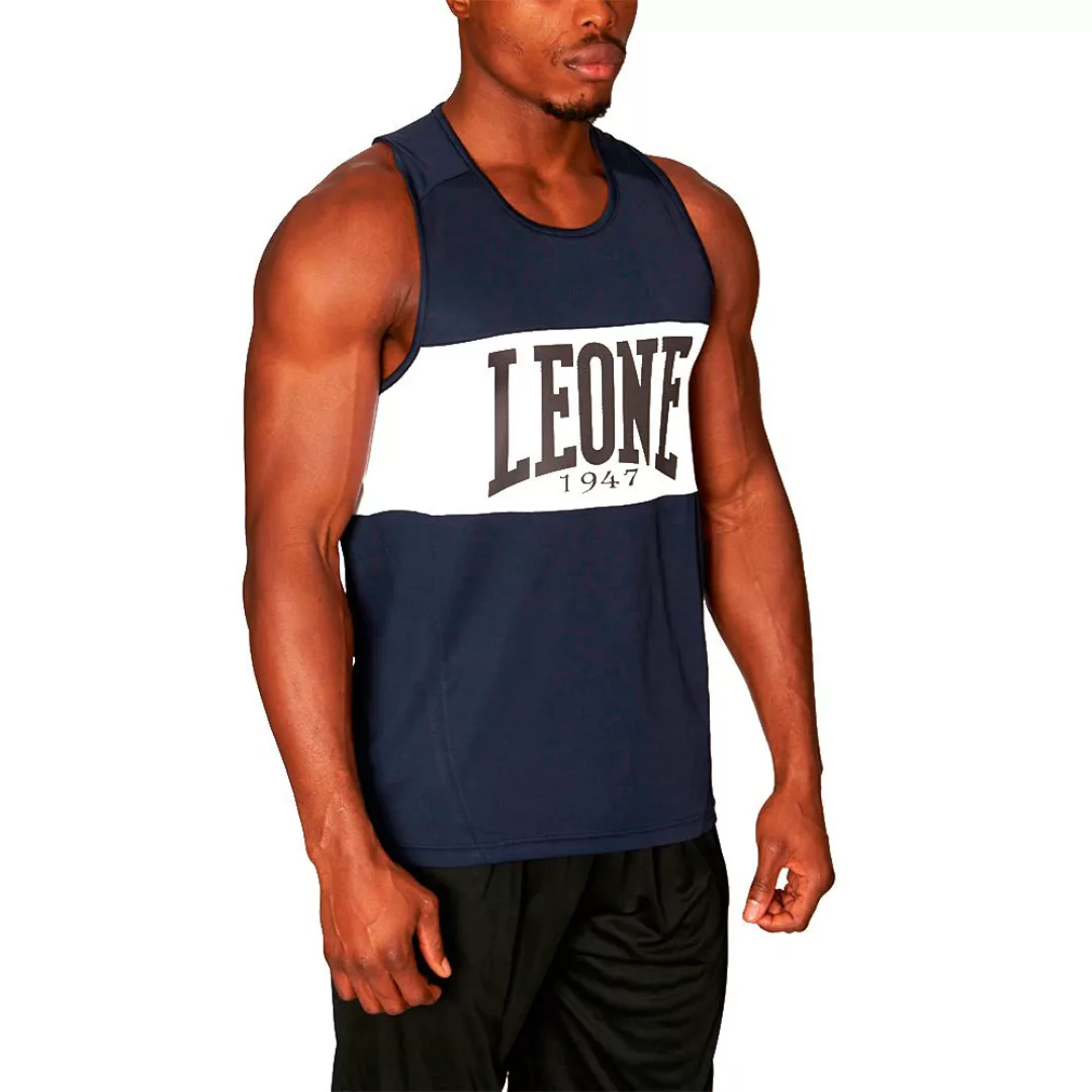 Leone1947 Boxing Kurze Hosen XL Blue günstig online kaufen