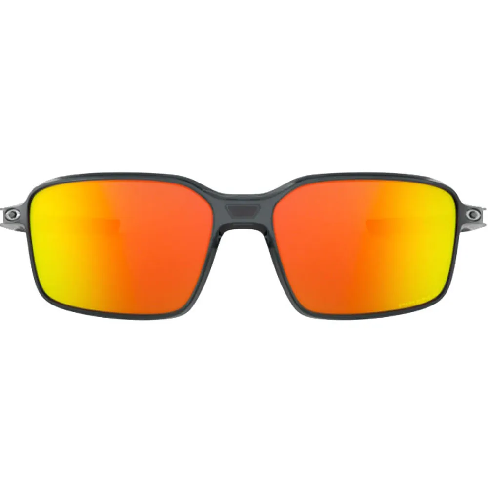 Oakley Siphon Crystal Black/Prizm Ruby Polarized günstig online kaufen