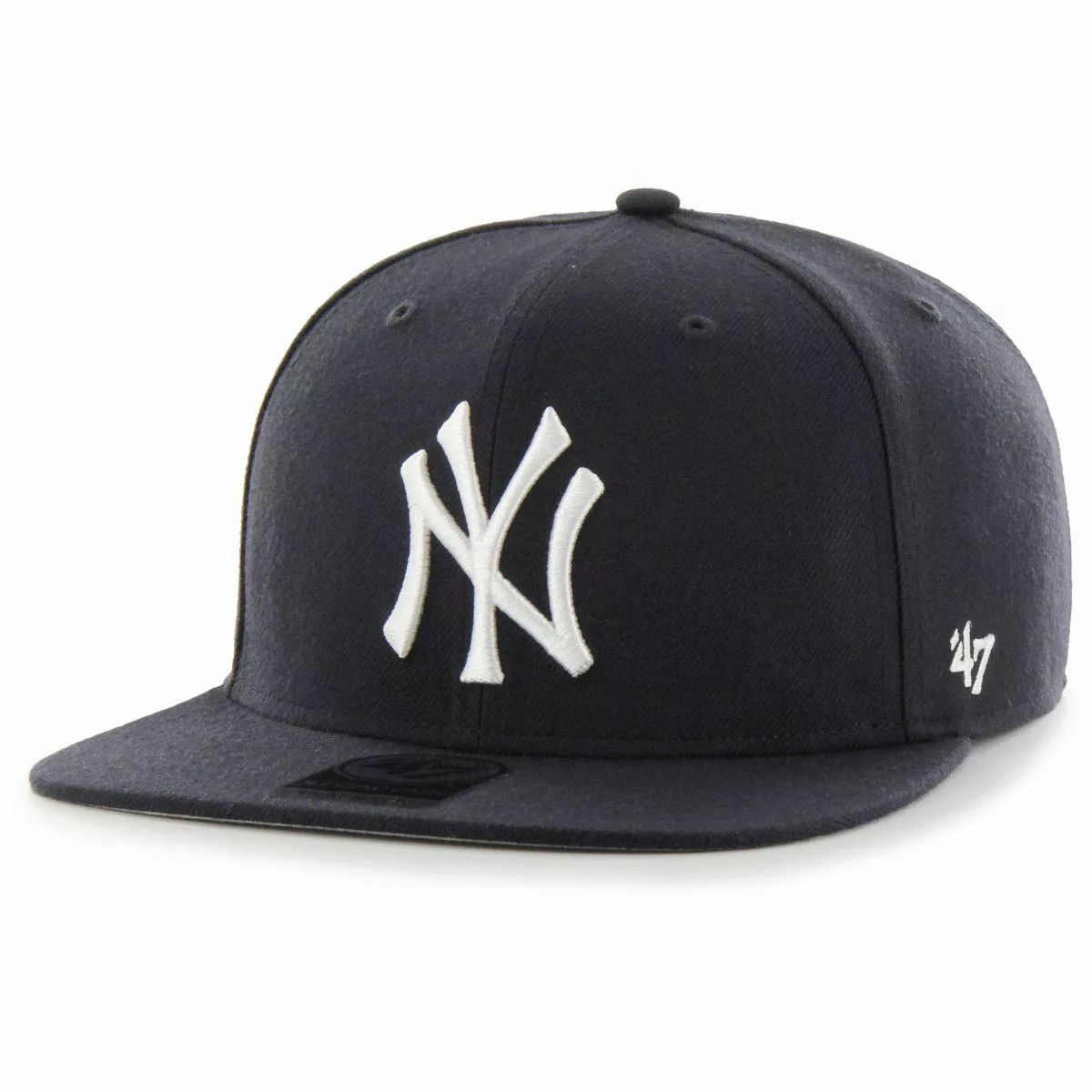 '47 Brand Snapback Cap SURE SHOT günstig online kaufen