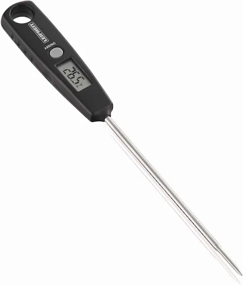 Leifheit Bratenthermometer, digital günstig online kaufen