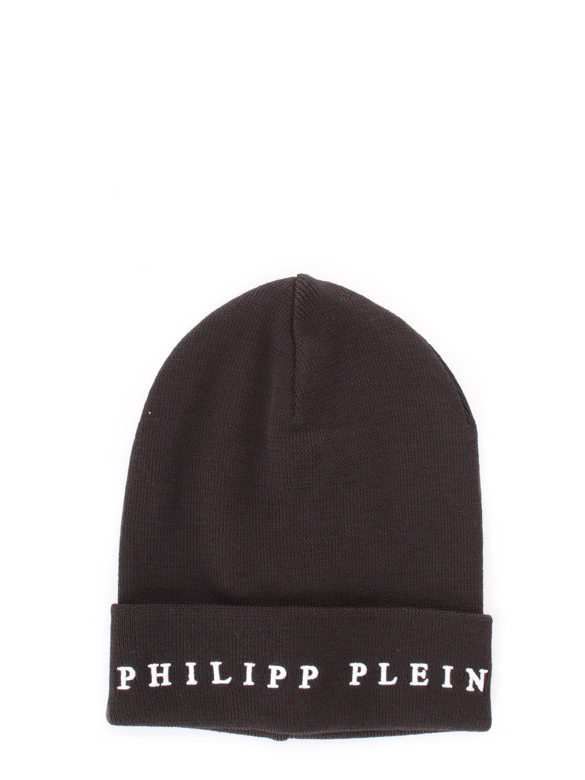 PHILIPP PLEIN Beanie Unisex schwarz acrilico günstig online kaufen