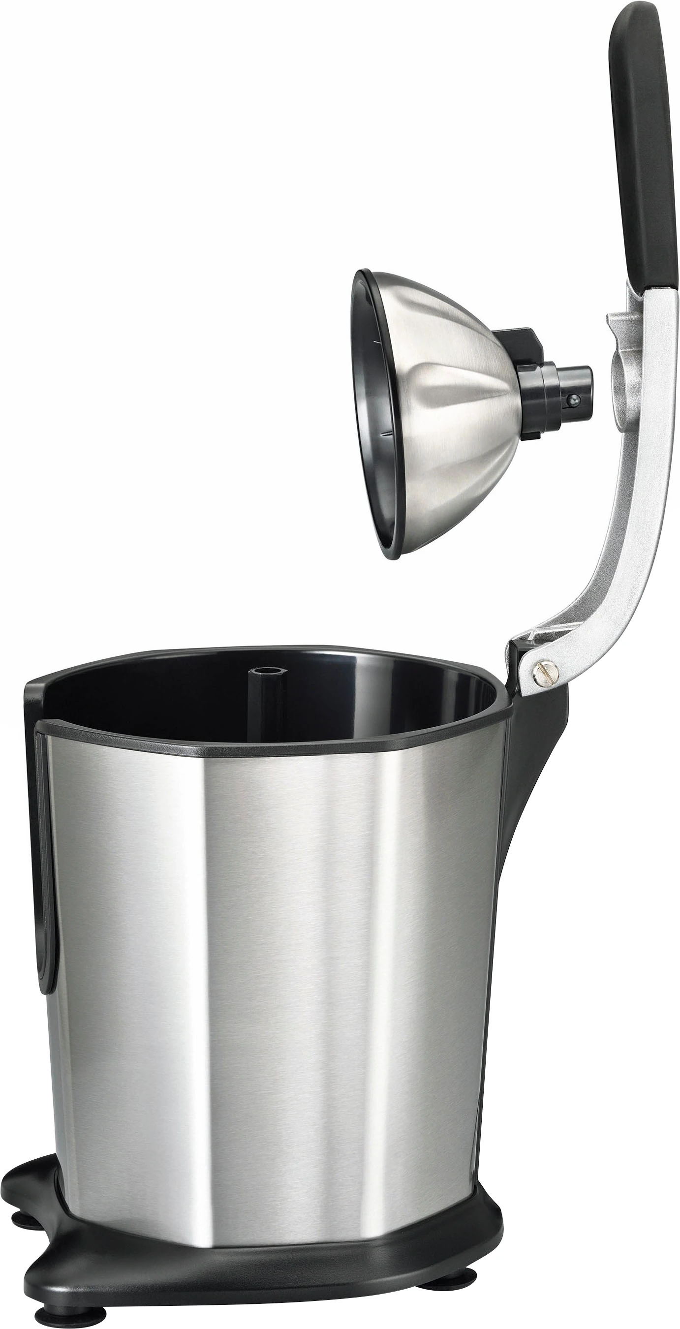 SOLIS OF SWITZERLAND Entsafter »Citrus Juicer«, 160 W günstig online kaufen