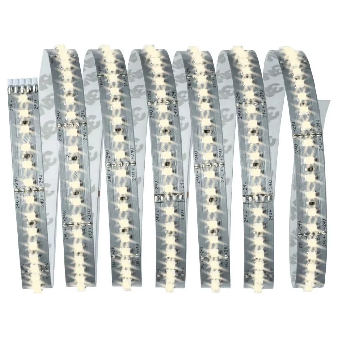 LED Strip in Silber 32W 2750lm günstig online kaufen