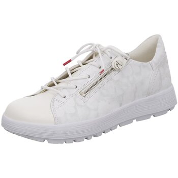 Think  Halbschuhe Schnuerschuhe Comoda Schnürer bianco 3-001160-1000 günstig online kaufen